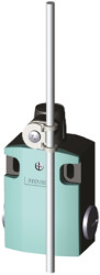Wyłącznik krańcowy typ Pręt Siemens NO/NC IP65, IP67