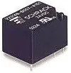 Relay, 1 Form C (NO/NC), 48 V (DC), 1750 Ω, 7 A, 400 V (AC), bistable, 1-1393204-3