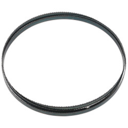 Sealey SM1306B06 Blade 2400 x 12 x 0.6mm 6tpi