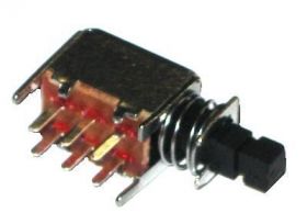 Przełacznik bistabilny P-ISO/MAŁY/BIST