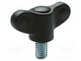 CWN.32P-M6X25