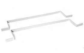 AWO483BR medium - uchwyt metalowy