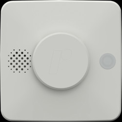 4512397 Smoke detector, Z-Wave