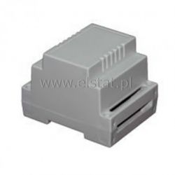 Z 100 obudowa 65x90x70 na szynę z wentylacją