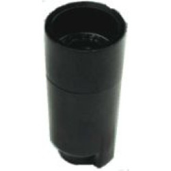 Oprawka E14 OTE14-3 bakielitowa PAWBOL D.3001