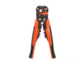 Szczypce do ściągania izolacji i zaciskania 5w1