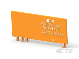 Antena wielopasmowa, wewnętrzna 2118615-1 Płytka drukowana, TE Connectivity 5G (LTE) 211