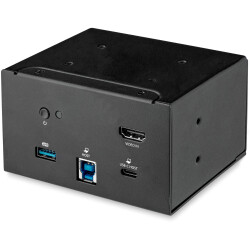 StarTech.com MOD4DOCKACPD StarTech.com 4K USB-C or USB-A Docking Station
