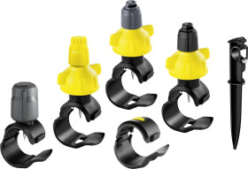 Kärcher Home & Garden Rain System® Zestaw dysz 2.645-239.0