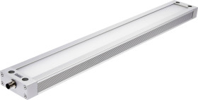 Oświetlenie LED Helukabel HELULIGHT® POWER-RGBW 280D rgbw 28.2 W 100 ° (D x S x W) 350 x 80 x 32 mm 1 szt.