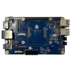 SOQUARTZ "MODEL A" BASEBOARD