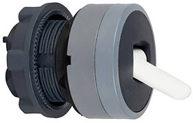 Schneider Electric ZB5AD48C0 Przełącznik przedni 1 szt.