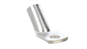 Końcówka Oczkowa Kątowa 45 K45r 150/12 E11km-01050105100