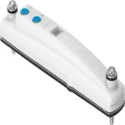 Zestaw do montażu zaworu Festo Osłona VMPAC