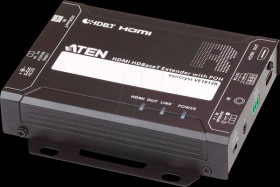 VE1812R-AT-G HDMI extender HDBaseT, 100 m, receiver