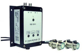 Kontrola połączenia klejowego Leuze Electronic 50104139 1 szt.