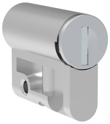 Wkładka zamka nVent HOFFMAN LSSU5213121E 1 szt.