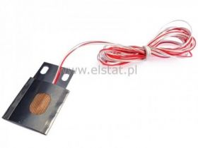 Sonda pomiarowa PT100 -50~200 płaska 3x5cm; 3P