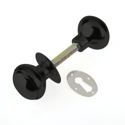 Blokada ościeżnicy Yale