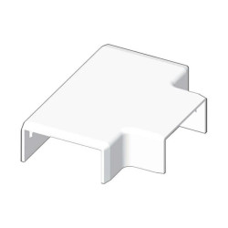 Łącznik odgałęźny LHD 40x20mm biały KOPOS