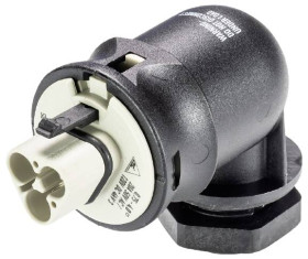Przyłącze urządzenia Wieland Electric 96.024.6050.8