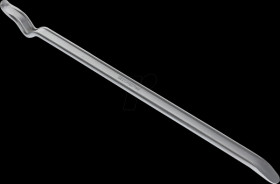 R90610075 Mounting lever 24 inch L.610mm crankset