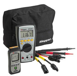 PVK320 Photovoltaic/Solar Test kit (PVM2