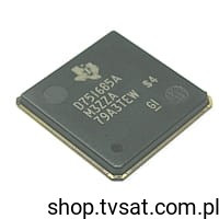 D751685AM Telecom ASIC UPC ICs SMD-BGA241 TI