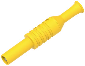 Electro PJP 1065-CD1-J Złącze męskie laboratoryjne 1 szt.