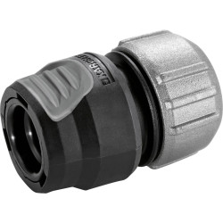 K&#xE4;rcher 2.645-196.0 Premium Hose Connector Aluminium Aqua Stop 13-15mm