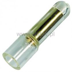 Szybkozłączka termokurczliwa 3x 0,5mm2