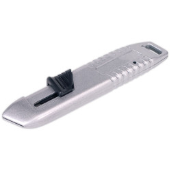Sealey AK863 Retractable Safety Knife