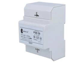 PSS50N/230/12V Transformator sieciowy 50VA 230VAC 12V