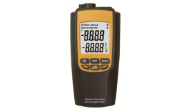 Pirometr Z Sondą Temperatury Va8090