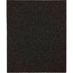 kwb 830498 Sandpaper Grit 1200 280x230mm 5pcs waterproof durable