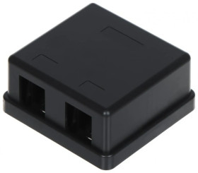 Obudowa do złącz KEYSTONE FX2-MULTI/B