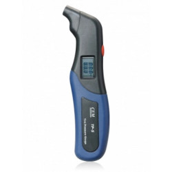 Miernik ciśnienia w kołach, zakres pomiaru 0,34 - 6,8 atm TP-5