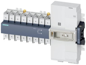 Przełącznik Siemens 3KC34242AA220AA3 1 szt.