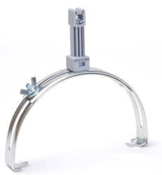 Uchwyt gąsiorowy 6-8mm 70mm 59.2 CU /95900203/