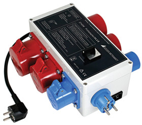 Adapter do testerów PAT, typ: Adapter