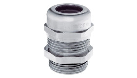 Dławnica kablowa mosiężna M90 IP68 SKINTOP MS-M 90x2 53112512