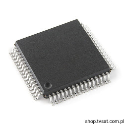 80722V5P02 IC Asic SMD-QFP64 ASCOM BULK