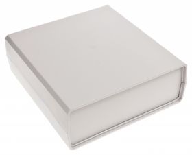 Obudowa Z1P jasna 188x198x70