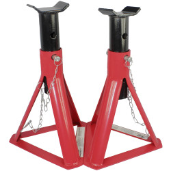 HP 11115 Block 2 T Jacks Working Height 270-355Mm