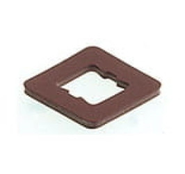 Płaska uszczelka gniazdo kablowe typ C GDSN 307-5 EPDM