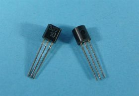BC-337-10 TRANZYSTOR (100SZT)