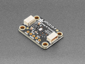 Adafruit HTU21D-F Temperature &amp; Humidity Sensor Breakout Board