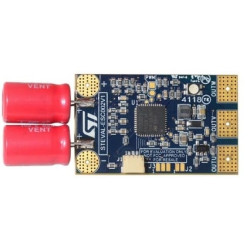 STEVAL-ESC002V1 Electronic Speed Controller reference design based on STSPIN32F0A