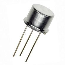 Tranzystor BC161 [bipolarny, PNP, 60V, 1A] TO39