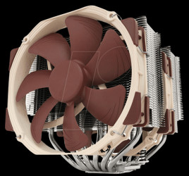 NH-D15 Noctua NH-D15 CPU cooler